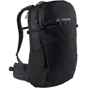 Vaude Wizard 24+4 Rygsæk, Sort