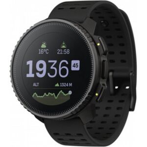 Suunto Vertical-Sportsur, All Black