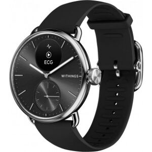 Withings Scanwatch 2 -Smartur, 38 Mm, Sort