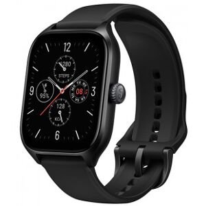 Amazfit Gts 4 Smartur, Infinite Black