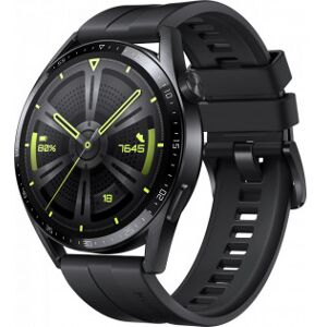 Huawei Watch Gt 3 -Smartur, 46 Mm, Sort