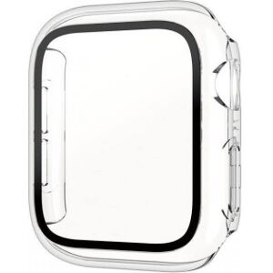 PanzerGlass Full Body - Panser Glas Apple Watch, 44 Mm, Klar