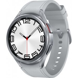 Samsung Galaxy Watch6 Classic 4g 47 Mm, Sølv
