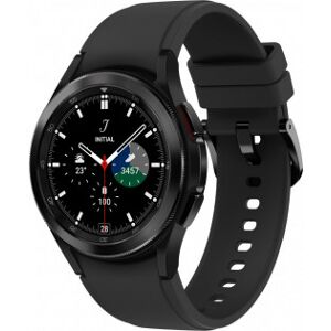 Samsung Galaxy Watch4 Classic (Lte) 42 Mm, Sort