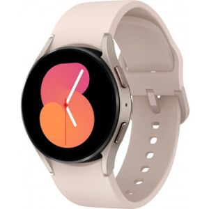 Samsung Galaxy Watch 5 (Lte) 40 Mm, Guld