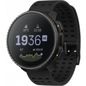 Suunto Vertical-Sportsur, All Black