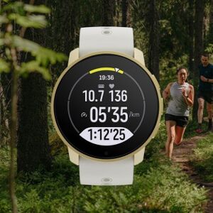 Suunto 9 Peak Pro Multisport Sportsur, Pearl Gold