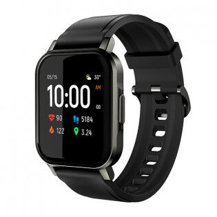 Haylou LS02 smartwatch