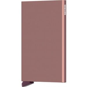 Secrid Cardprotector -Kortholder, Rosa