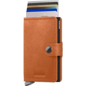 Secrid Basco Cognac Slimwallet -Pung, Cognac