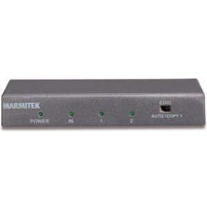 Marmitek Split 612 Uhd 2.0 Er En Hdmi-Splitter