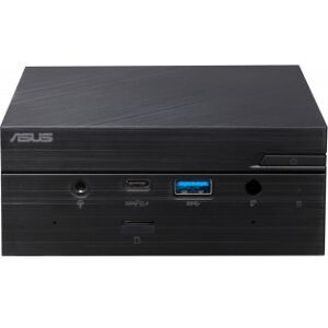 Asus Mini Pc Pn51 - Minicomputer, Win 11 (Pn51-B5292ads1)