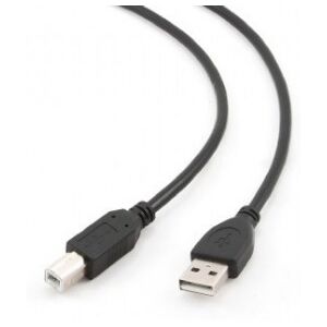 Cablexpert Usb 2.0 A - B, Han - Han Kabel, 4,5 M