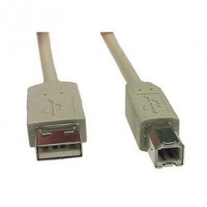 Goobay Usb 2.0 A Han - B Han-Kabel, 3 M