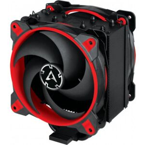 Arctic Freezer 34 Esports Duo -Processor Køler, Sort/rød