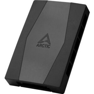 Arctic Case Fan Hub Pwm -Kabinetblæserhub/deler