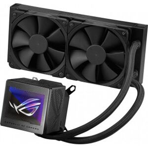 Asus Rog Ryujin Iii 240 -Væskekølingsystem