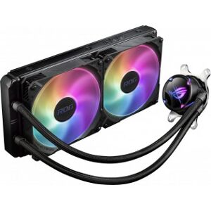 Asus Rog Strix Lc Ii 280 Argb -Væskekølingssystem