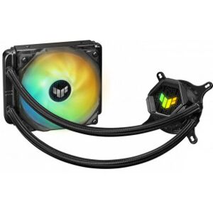 Asus Tuf Gaming Lc 120 Argb -Vandkølingssystem