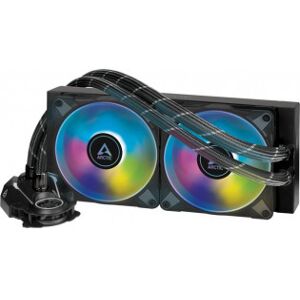 Arctic Liquid Freezer Ii 240 A-Rgb Væskekølesystem