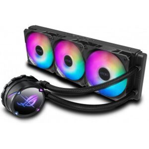 Asus Rog Strix Lc Ii 360 Argb-Vandkølingsystem