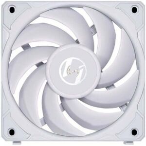 Lian-Li Uni Fan P28 Ventilator, 120 Mm, Hvid