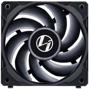 Lian-Li Uni Fan P28 Ventilator, 120 Mm, Sort