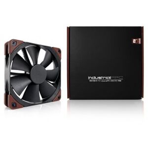 Noctua Nf-F12 Industrialppc 2000 Ip67 Pwm -120 Mm Ventilator