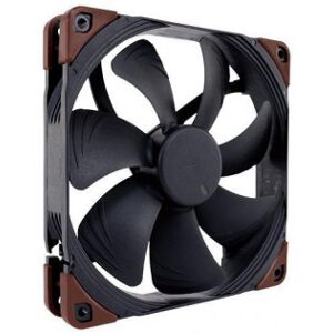 Noctua Nf-A14 Industrialppc-2000 Pwm -140 Mm Blæser