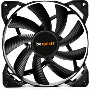 Be Quiet ! Pure Wings 2 High-Speed Pwm Ventilator, 140 Mm