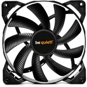 Be Quiet ! Pure Wings 2 Pwm Ventilator, 120 Mm