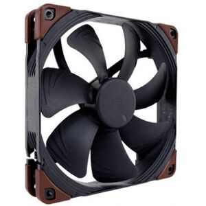 Noctua Nf A14 Industrialppc-3000 Pwm -140 Mm Ventilator