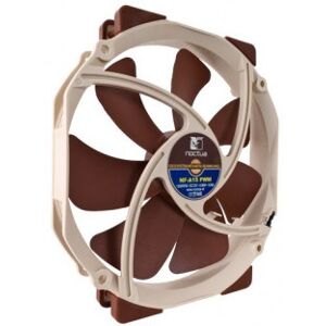 Noctua Nf-A15 Pwm 140 Mm Kabinetventilator