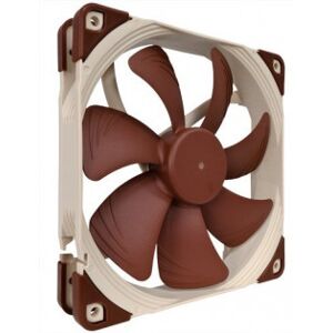 Noctua Nf-A14 Pwm Kabinetblæser, 140 Mm