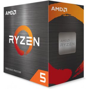 AMD Ryzen 5 5600-Processor Am4-Socket    Ryzen 5 5600-Processor Am4