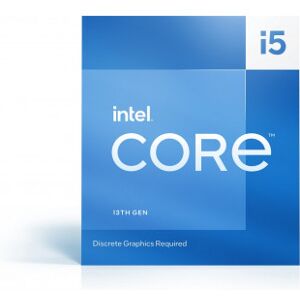 Intel Core I5-13400f -Processor