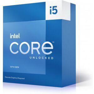 Intel Core I5-13600kf-Processor