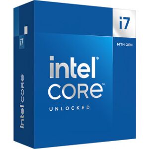 Intel Core I7-14700k-Processor