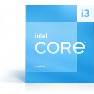 Intel Core I3-13100-Processor