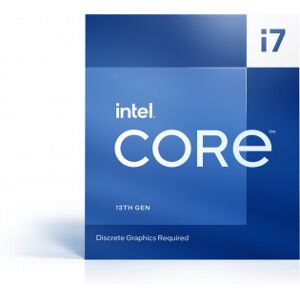 Intel Core I7-13700f-Processor