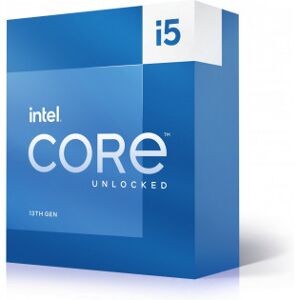 Intel Core I5-13600k-Processor