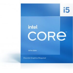 Intel Core I5-13400f -Processor