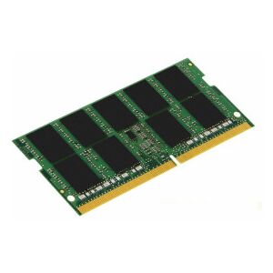 Kingston Valueram 4 Gt Ddr4 2666 Mhz So-Dimm Hukommelsesmodul