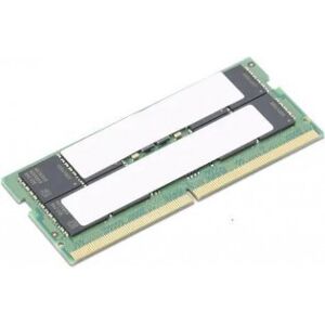 Lenovo Thinkpad 32 Gt Ddr5-5600 Sodimm-Hukommelsesmodul