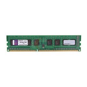 Kingston Valueram 4 Gb 1600mhz Non-Ecc Ddr3, Cl11 Hukommelsesmodul