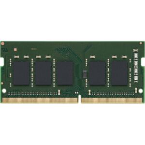 Kingston Server Premier 16 Gb 2666 Mhz Ecc Cl19 Ddr4 Hukommelsesmodul