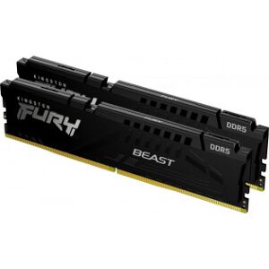 Kingston Fury Beast Ddr5 5600 Mhz Cl36 32 Gt Hukommelsesmodul Kit