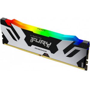 Kingston Fury Renegade Rgb Ddr5 6000 Mhz Cl32 32 Gt -Hukommelsesmodul