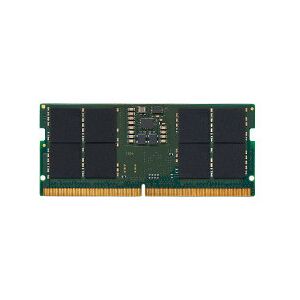 Kingston Valueram Ddr5 5600 Mhz Cl46 32 Gt So-Dimm-Hukommelsesmodul