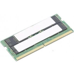 Lenovo Thinkpad 16 Gt Ddr5-5600 Sodimm Hukommelsesmodul